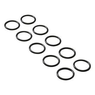 Grohe O-Ring 03055 17 x 2 mm VPE 10 Stück chrom