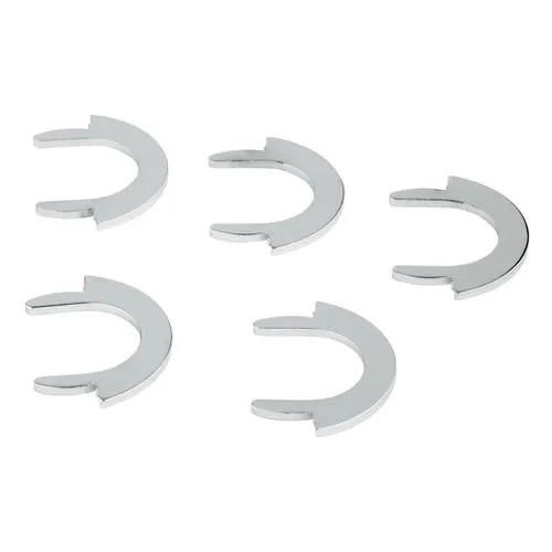 Grohe Sicherungsring 04853 für Auslaufbefestigung (5 Stück)