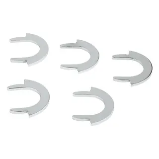 Grohe Sicherungsring 04853 für Auslaufbefestigung (5 Stück)