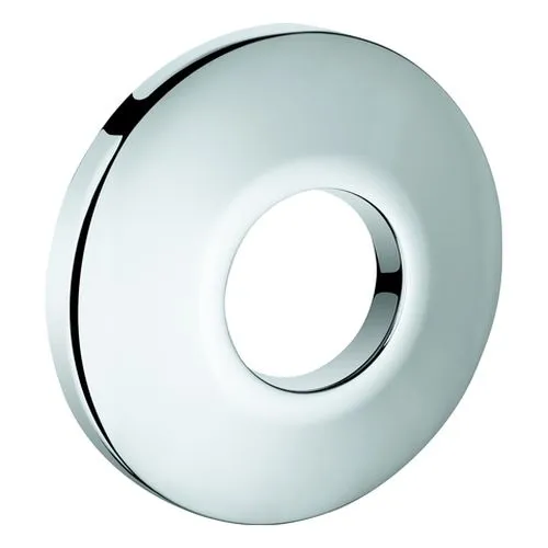 Grohe Rosette 80mm 06388 chrom