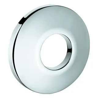 Grohe Rosette 80mm 06388 chrom