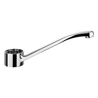 Grohe Rohrauslauf 06410 Ausld.:218 H:100 chrom