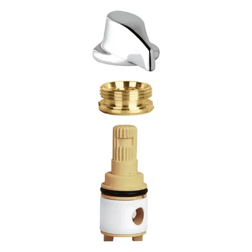 Grohe Umstellung 06533