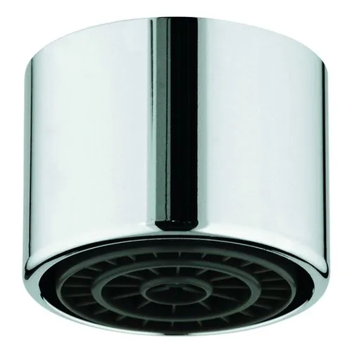 Grohe Mousseur 06574 supersteel