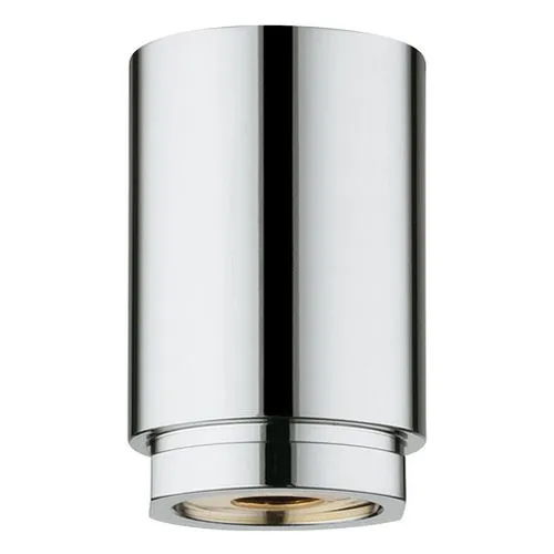 Grohe Hülse 06688 für UP-Ventil 1/2" chrom