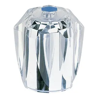 Grohe Griff Brillant 06706 1/2" Markierung blau, chrom