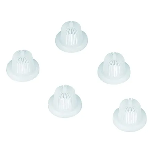 Grohe Sieb 06768 für Europlus E (5 Stück)