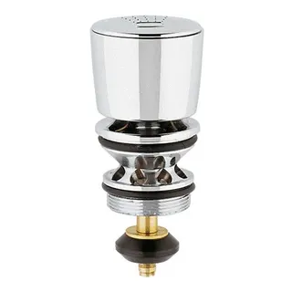Grohe Umstellung 06804 Euromix/Atlanta ohne Arretierung chrom