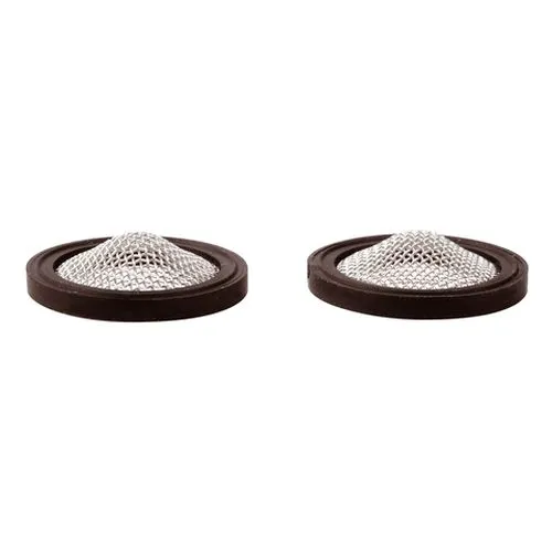 Grohe Sieb 07002 für Relexa Handbrause/Kopfbrause 2 Stück