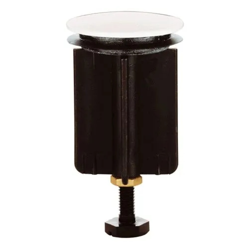 Grohe Stopfen 07182 für Ablaufgarnitur 1 1/4", weiß