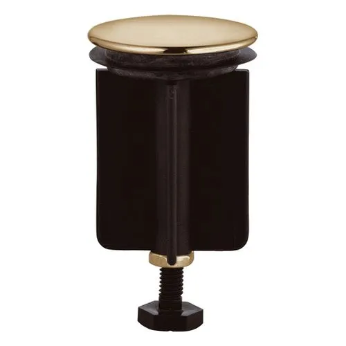 Grohe Stopfen 07182 für Ablaufgarnitur 1 1/4" edelmessing