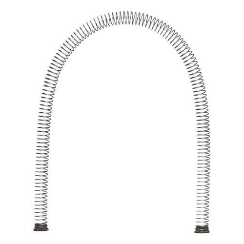Grohe Rückholfeder 07240 17,6x0,8x1500