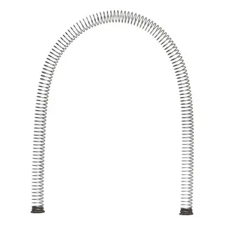 Grohe Rückholfeder 07240 17,6x0,8x1500