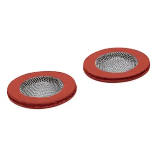 Grohe Sieb 07264 2 Stück