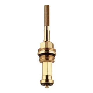 Grohe Oberteil 07513 für UP-Ventil Sitztiefe 40mm 1/2"