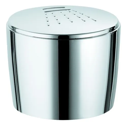 Grohe Umstellknopf 07526 für Wannenbatterien chrom