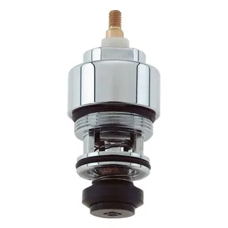 Grohe Umstellung 07686 für THM Wannenbatterien chrom