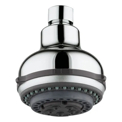 Grohe Kopfbrause 07785 für Aquatower 3000 chrom