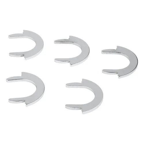Grohe Sicherungsring 08065 für Atrio Auslaufbefestigung 5 Stück chrom