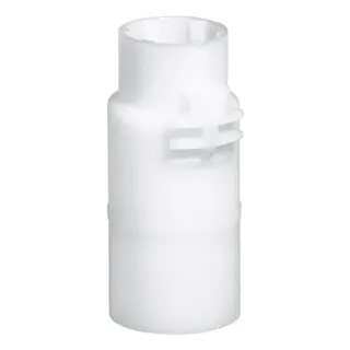 Grohe Anschlaghülse 10093 für THM-Brausebatterie Grohtherm