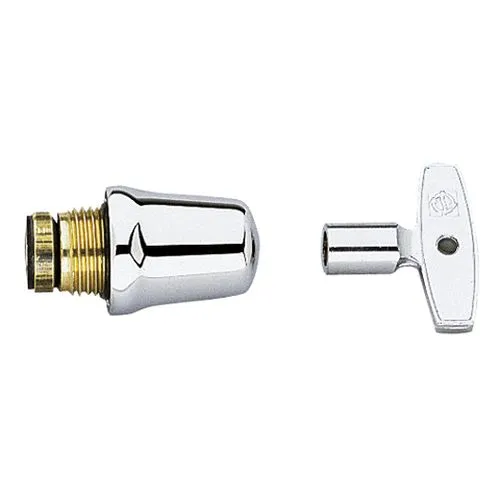 Grohe Oberteil Steckschlüssel 1/2" 11148, chrom