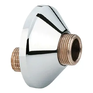 Grohe S-Anschluss Verstellbarkeit 10mm 1/2"x1/2" chrom