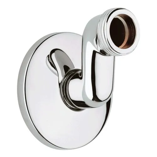 Grohe S-Anschluss 12005 Verstellbarkeit 30mm 1/2"x3/4" chrom