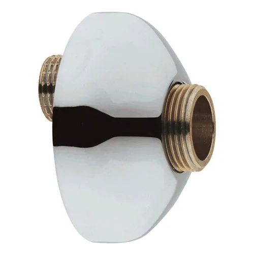 Grohe S-Anschluss 12006 Exzenter 12,5 1/2" x 3/4", chrom
