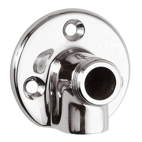 Grohe Wandscheibe 12013 außen 3/4" x 1/2" innen, chrom
