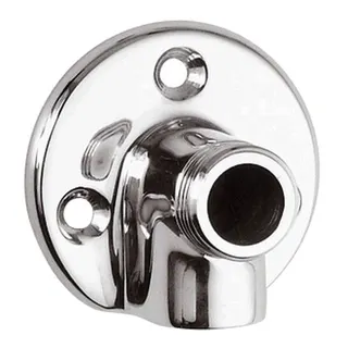 Grohe Wandscheibe 12013 außen 3/4" x 1/2" innen, chrom