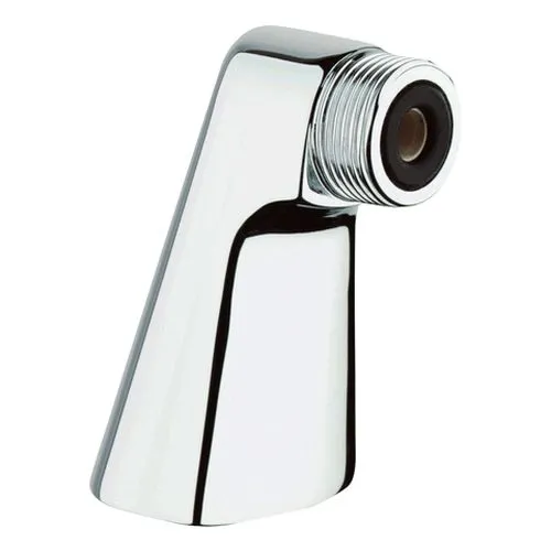 Grohe Standanschluß 12030 1/2"x3/4"x70 chrom
