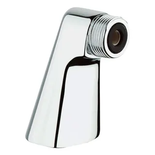 Grohe Standanschluß 12030 1/2"x3/4"x70 chrom
