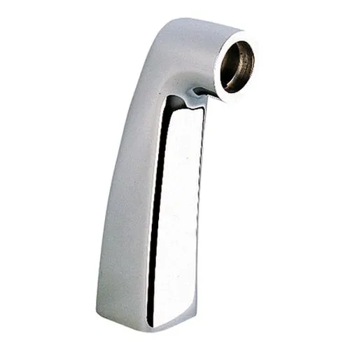 Grohe Standanschluss 12036 f.Europlus u. Florida Steckanschluss 1/2" x 150, chrom