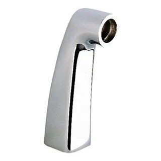 Grohe Standanschluss 12036 f.Europlus u. Florida Steckanschluss 1/2" x 150, chrom