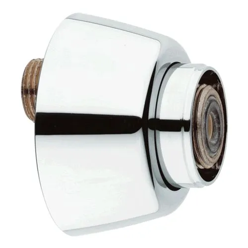 Grohe S-Anschluss 12058 1/2"x3/4" chrom