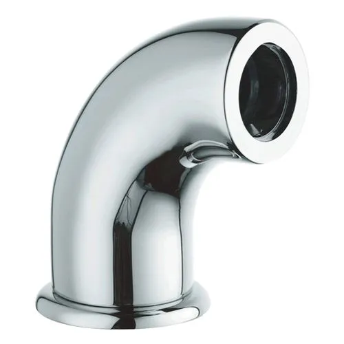 Grohe Standanschluss 12060 Ausladung 57mm DN15 Steckschloss, chrom