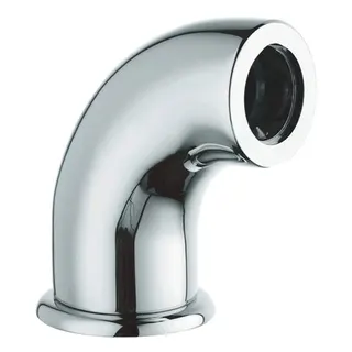 Grohe Standanschluss 12060 Ausladung 57mm DN15 Steckschloss, chrom
