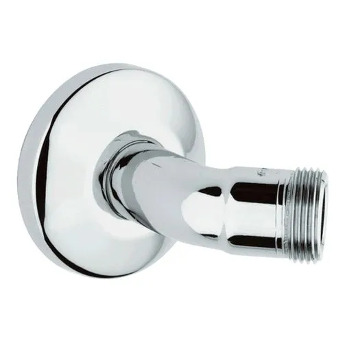 Grohe Anschluss 12110 für Vertica-Batterien 1/2" x 3/4" 45, chrom