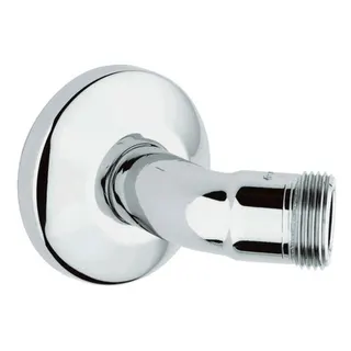 Grohe Anschluss 12110 für Vertica-Batterien 1/2" x 3/4" 45, chrom