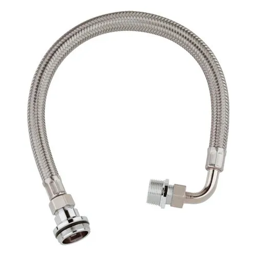Grohe Mischwasser-Zirkulationsanschluss 12124 f.Anschl. Grohth. XL best.MWZ-Anl.