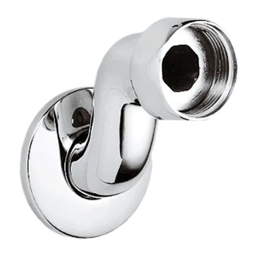 Grohe S-Anschluss 12411 Verstellbarkeit 50mm 1" x 5/4", chrom