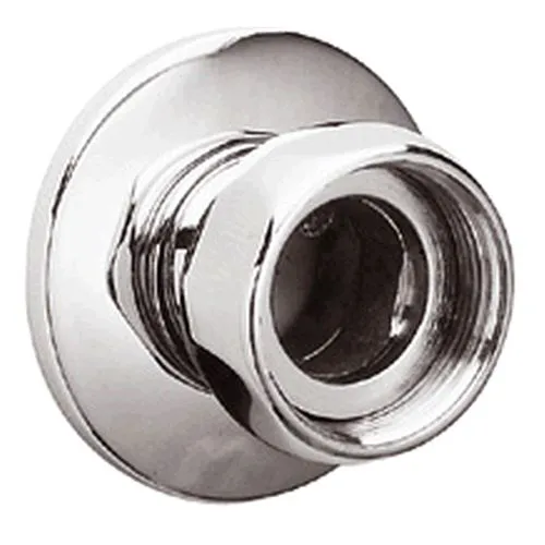 Grohe Anschluss gerade 12417 1" x 5/4", chrom