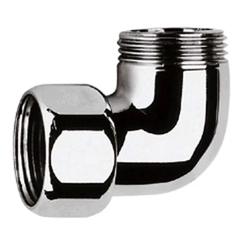 Grohe Anschlusswinkel 12419 3/4" x 3/4", chrom