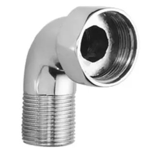 Grohe Anschlusswinkel 12430 2"x5/4", chrom