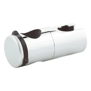 Grohe Relexa Brausegleiter 12435 für Brausestangen 28620 / 28621, chrom