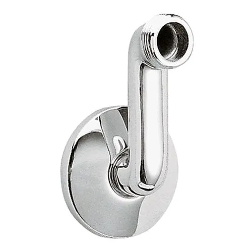 Grohe S-Anschluss 12465 Verstellbarkeit 55mm 1/2"x3/4", chrom