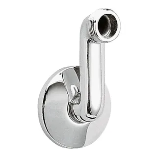 Grohe S-Anschluss 12465 Verstellbarkeit 55mm 1/2"x3/4", chrom