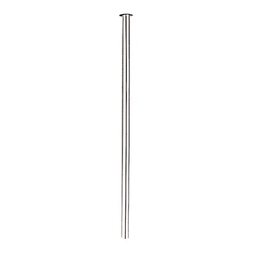 Grohe Kupferrohr 12803, chrom