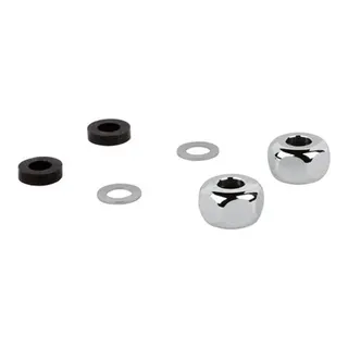 Grohe Quetschverschraubung 12914 3/8" x 10, chrom