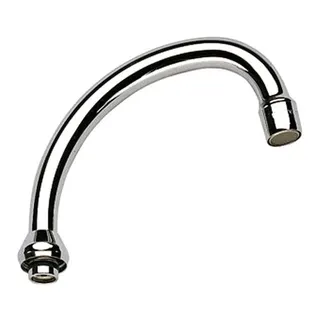 Grohe Auslauf 13037, chrom